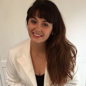 Meet your Posher, Carson